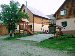 Гостиница Sadyba Vasha Hata  Пилипец